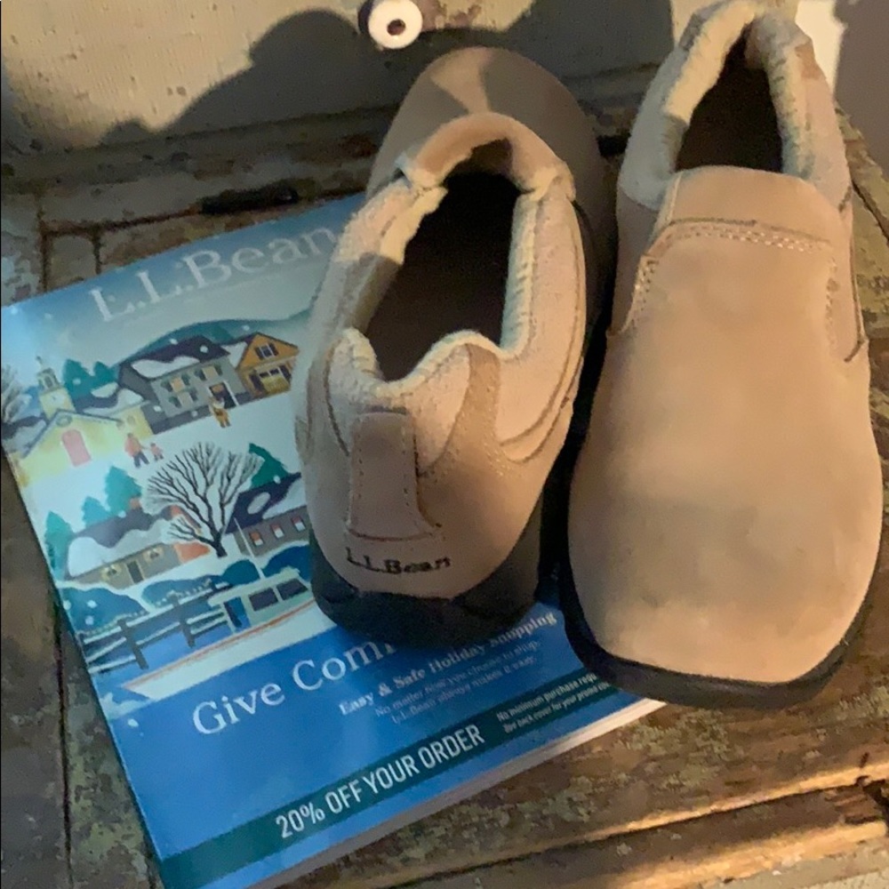 L.L.Bean Mocs - image 2